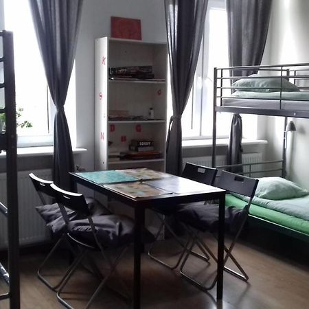 Art Hostel Краков Экстерьер фото