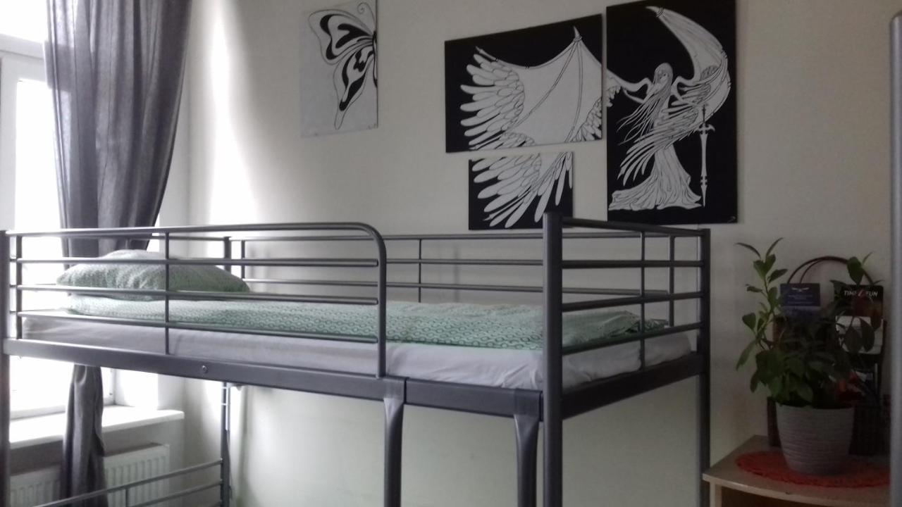 Art Hostel Краков Экстерьер фото