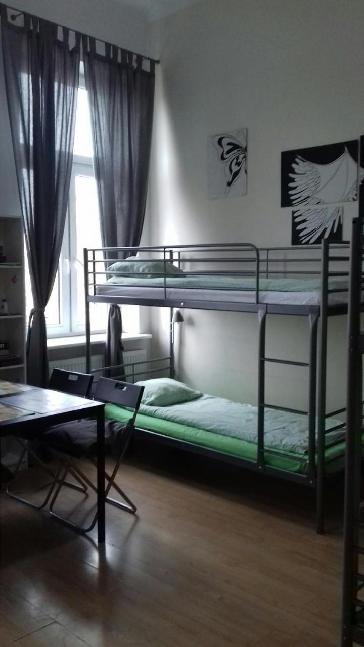 Art Hostel Краков Экстерьер фото