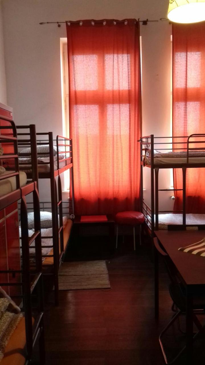 Art Hostel Краков Экстерьер фото